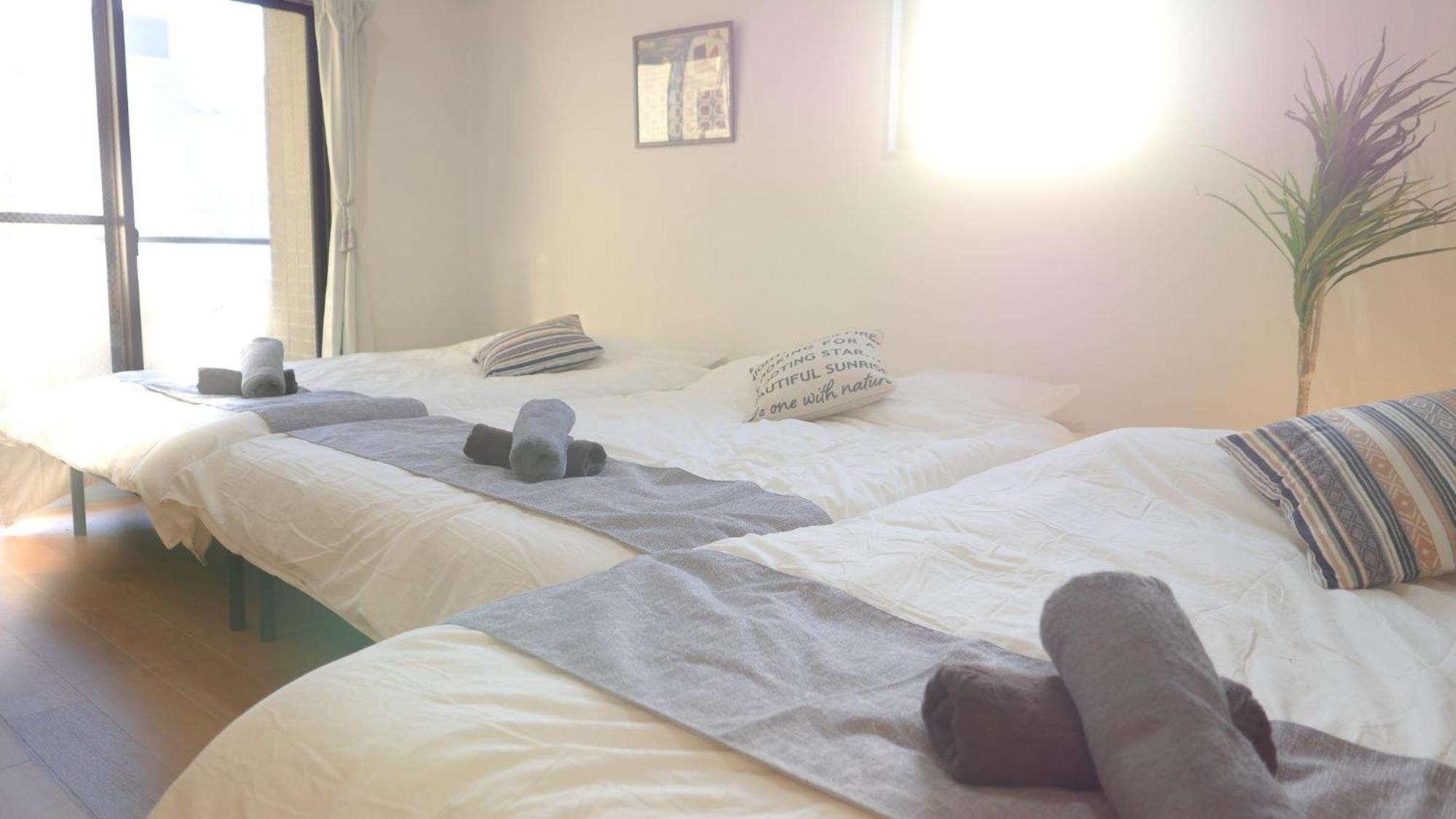 Green House Nakano Fujimicho - Vacation Stay 65983V 도쿄 외부 사진