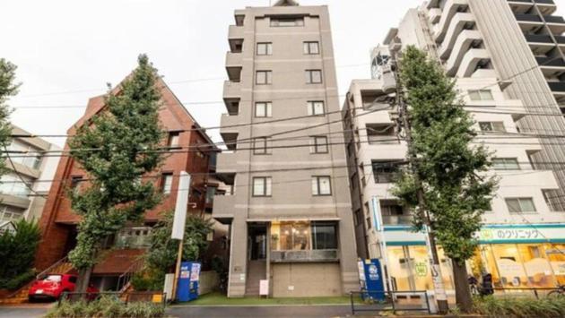 Green House Nakano Fujimicho - Vacation Stay 65983V 도쿄 외부 사진