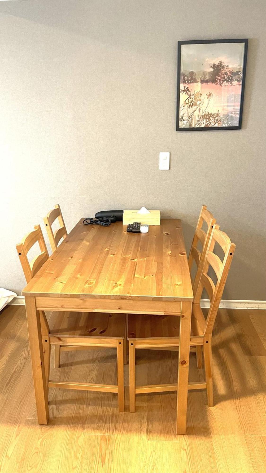 Green House Nakano Fujimicho - Vacation Stay 65983V 도쿄 외부 사진