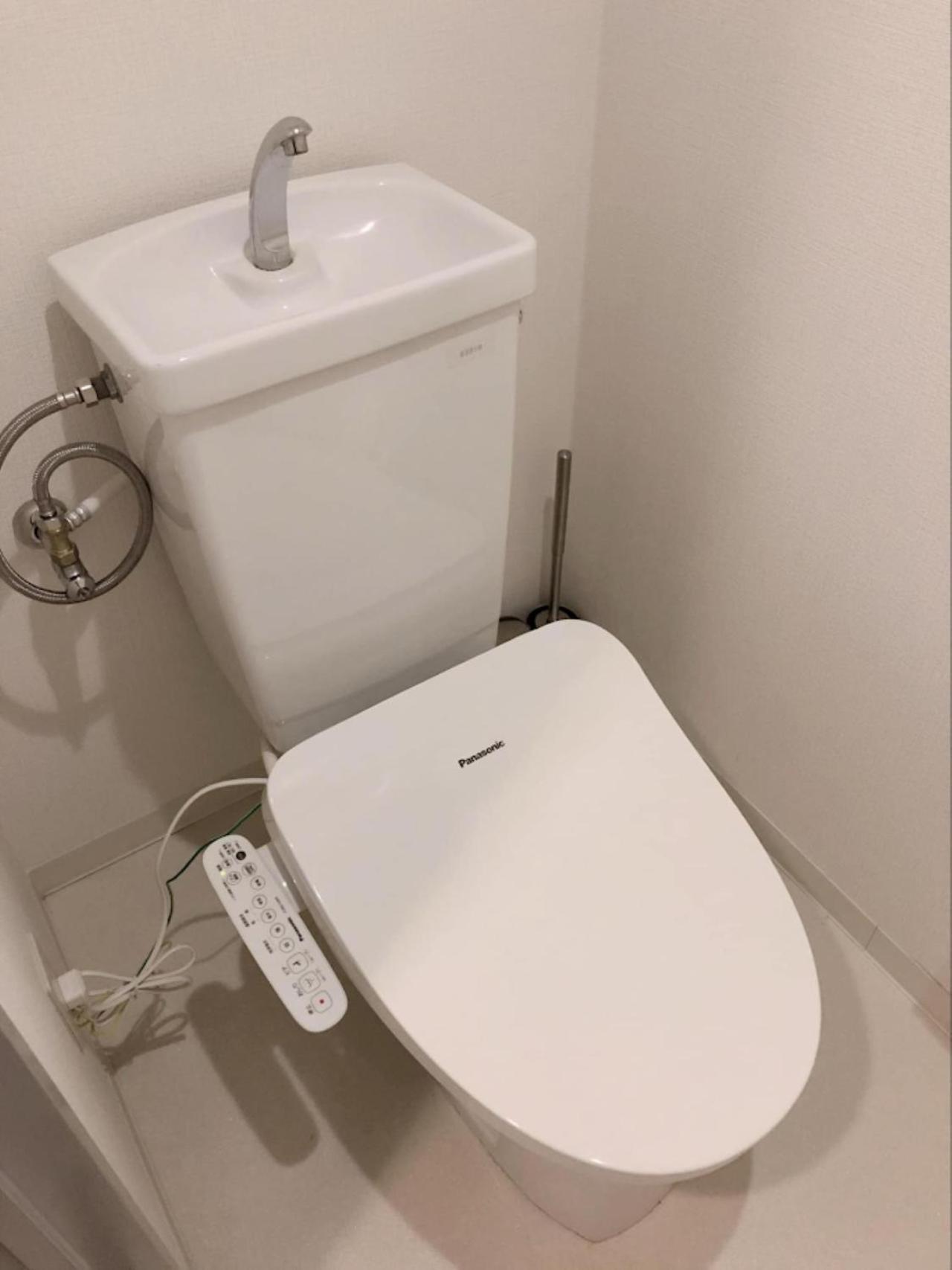 Green House Nakano Fujimicho - Vacation Stay 65983V 도쿄 외부 사진