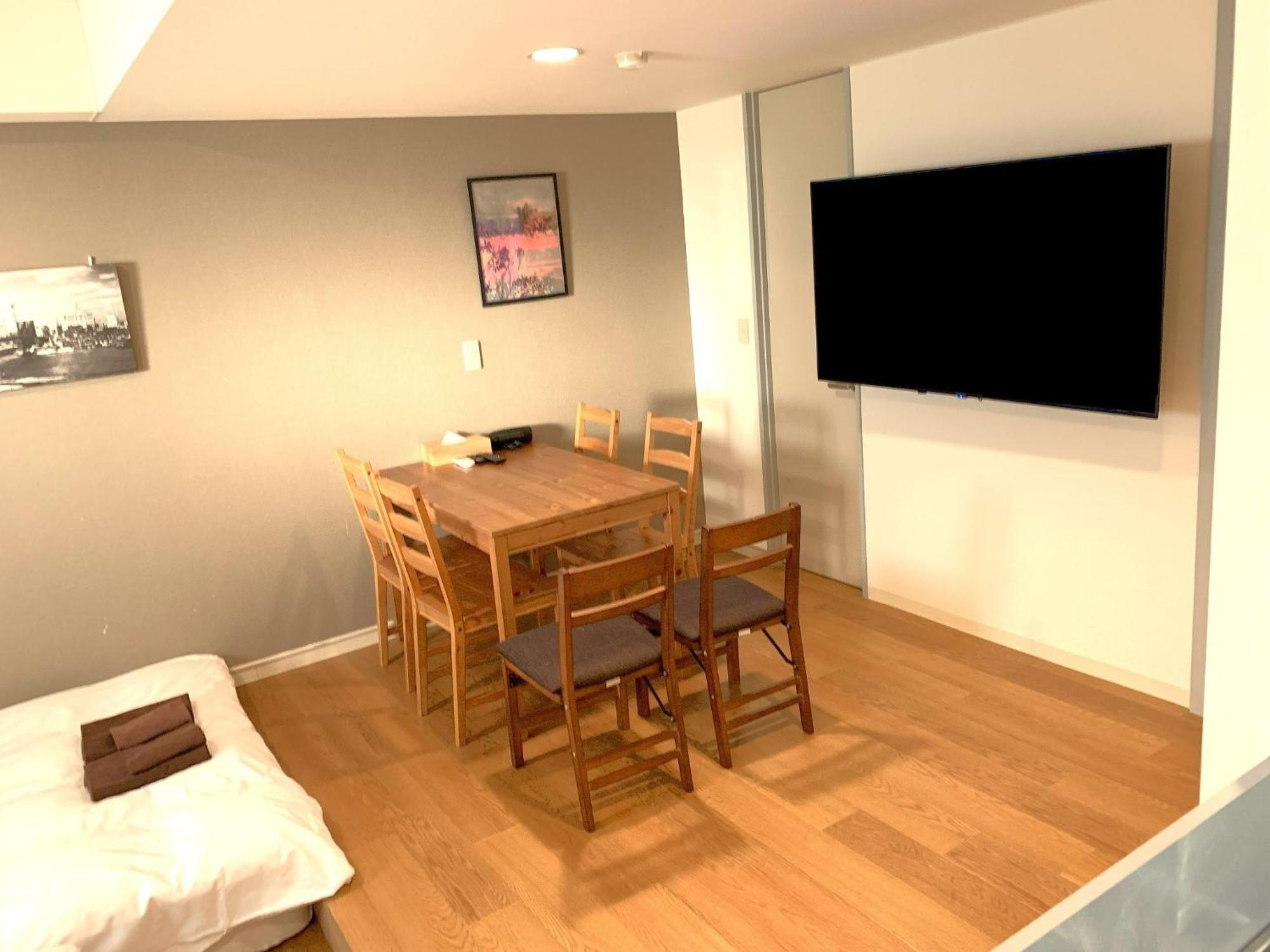 Green House Nakano Fujimicho - Vacation Stay 65983V 도쿄 외부 사진