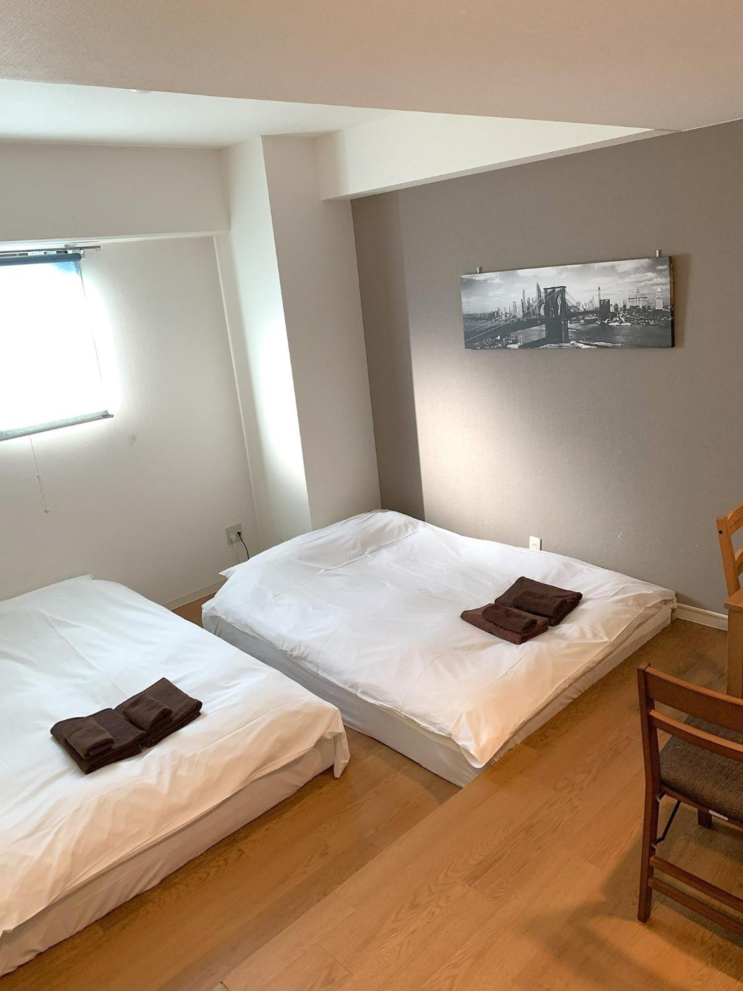 Green House Nakano Fujimicho - Vacation Stay 65983V 도쿄 외부 사진
