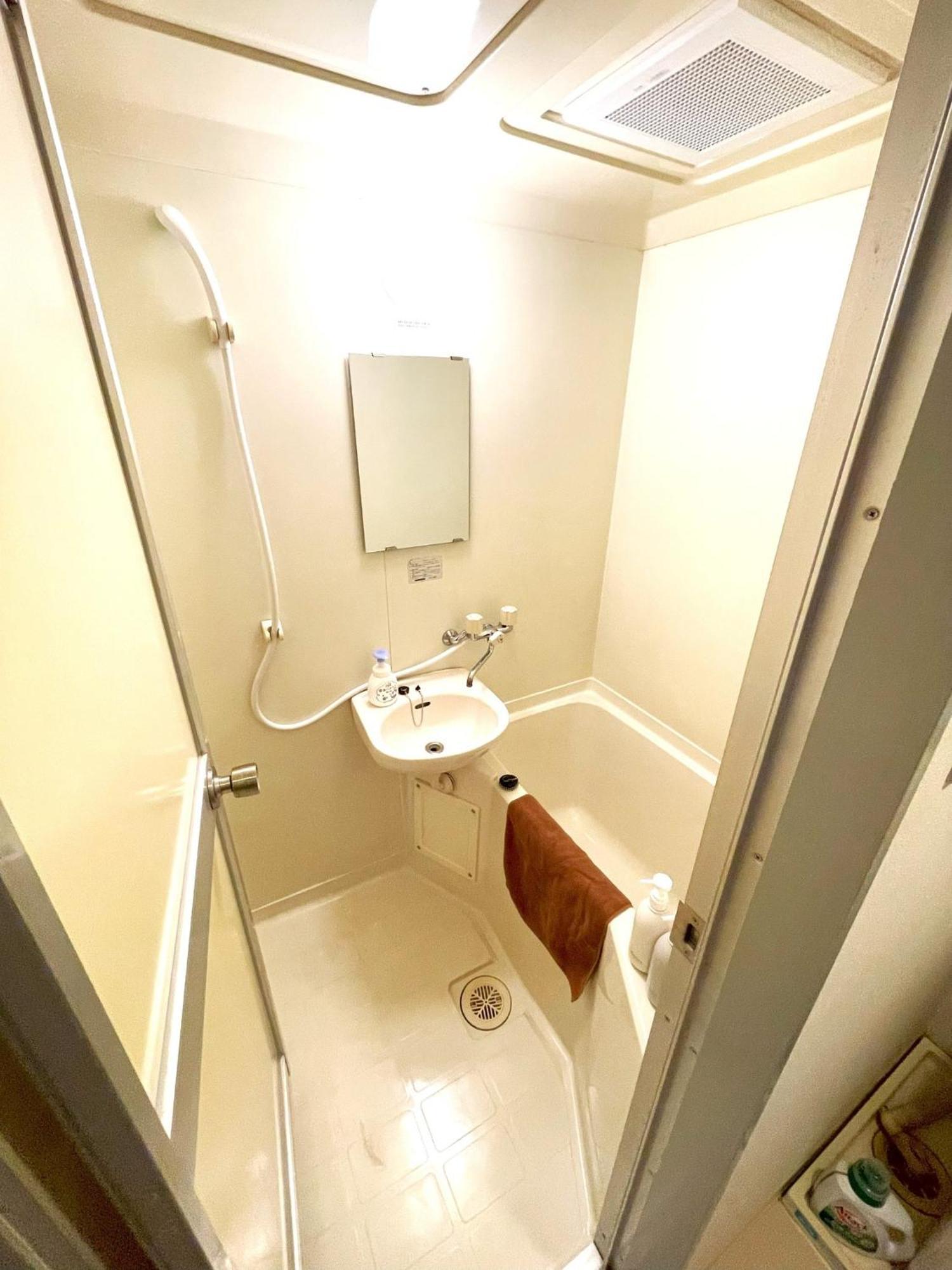 Green House Nakano Fujimicho - Vacation Stay 65983V 도쿄 외부 사진
